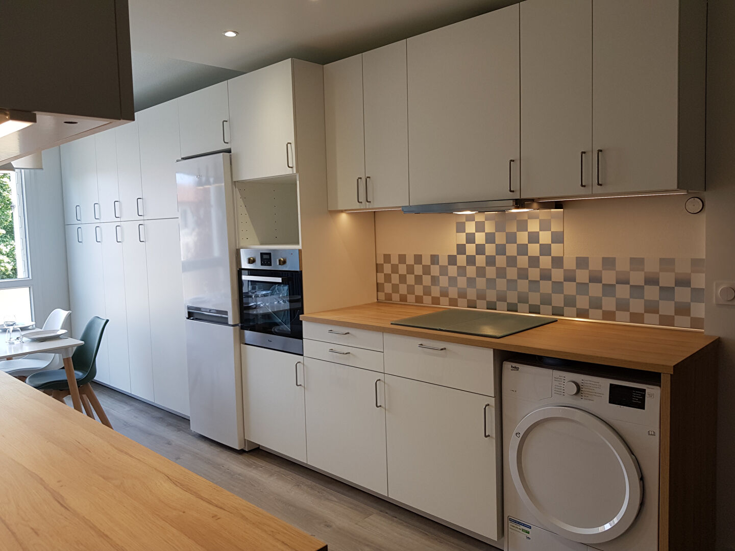 Photo COLOCATION LYON 8 image 1/6