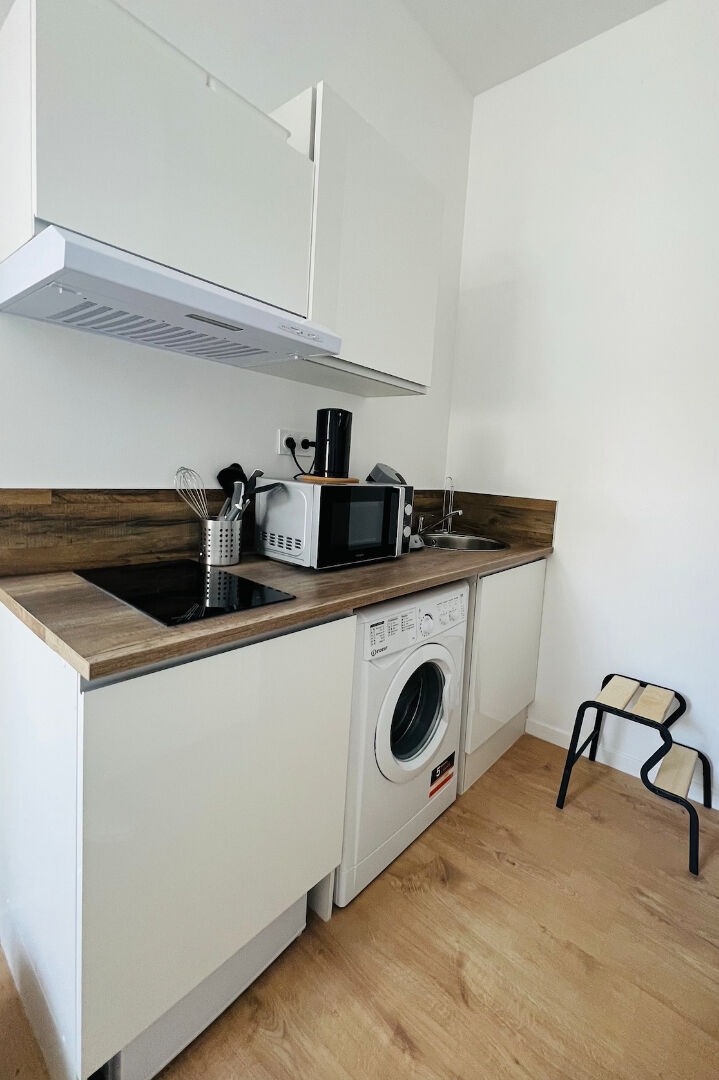 Agence immobilière de NEOLOC Lyon