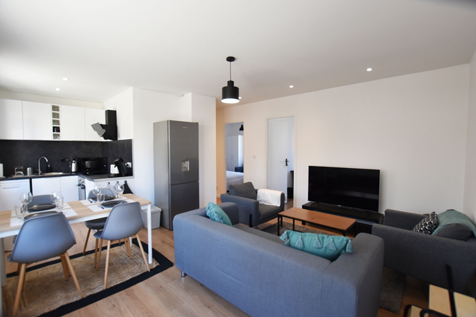 Agence immobilière de NEOLOC Lyon