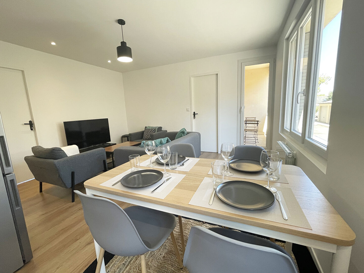 Agence immobilière de NEOLOC Lyon