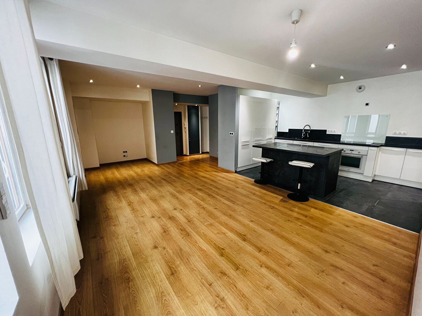 Agence immobilière de NEOLOC Lyon