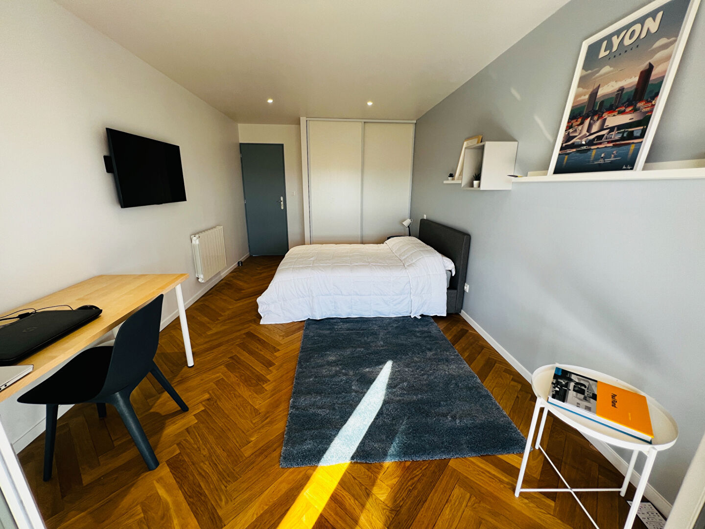 Agence immobilière de NEOLOC Lyon