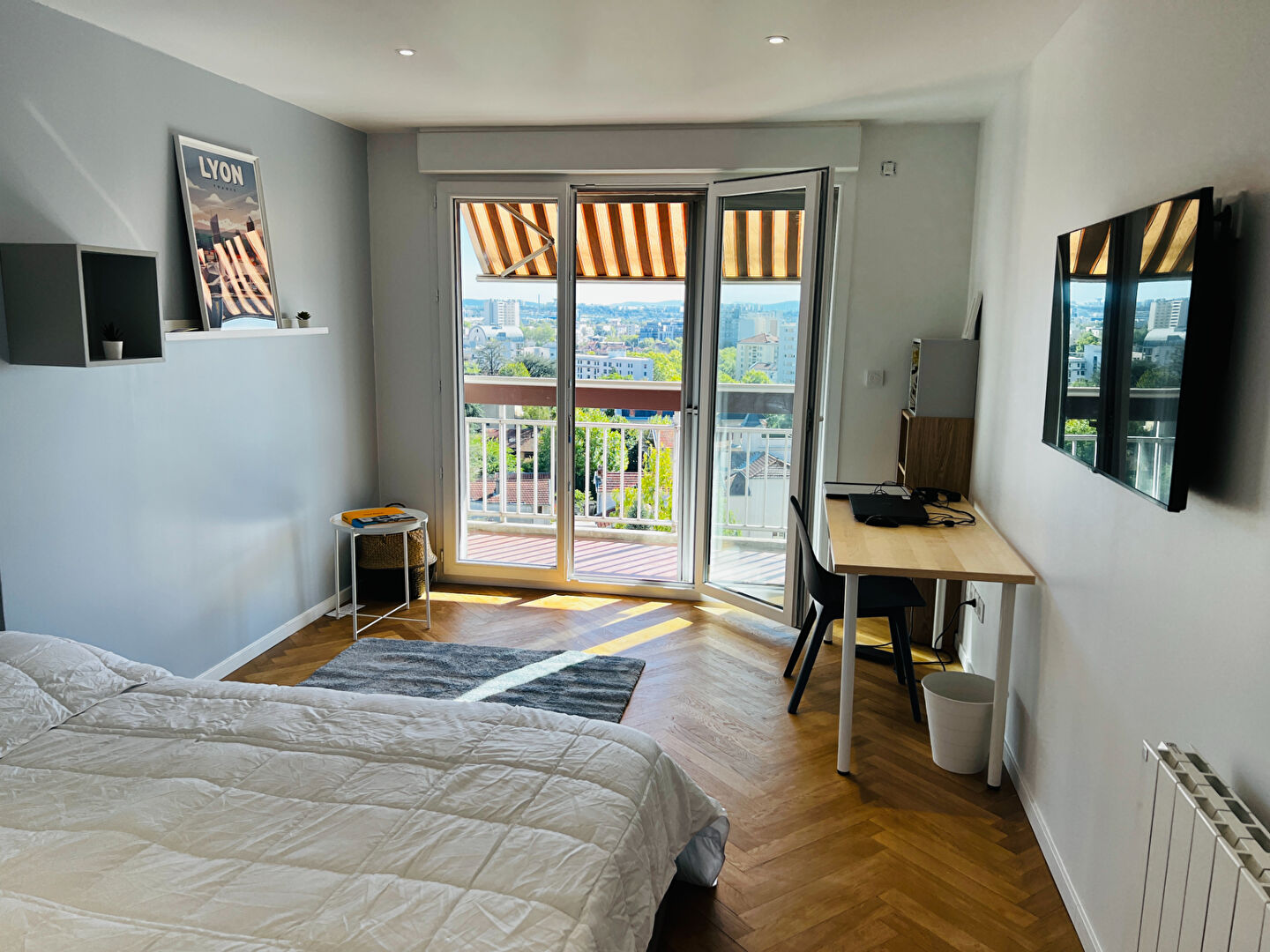 Agence immobilière de NEOLOC Lyon