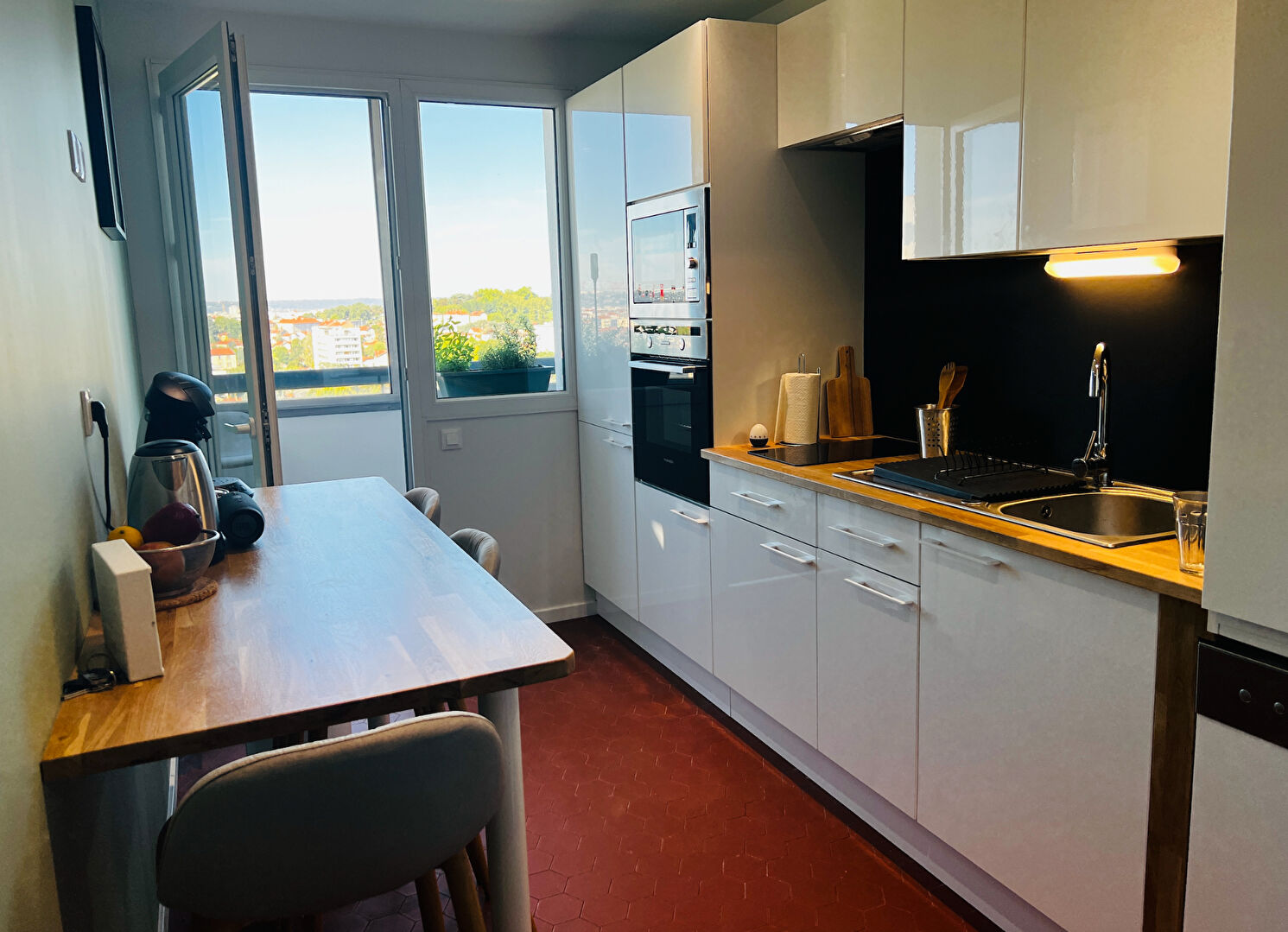 Photo COLOCATION MEUBLÉE image 2/6