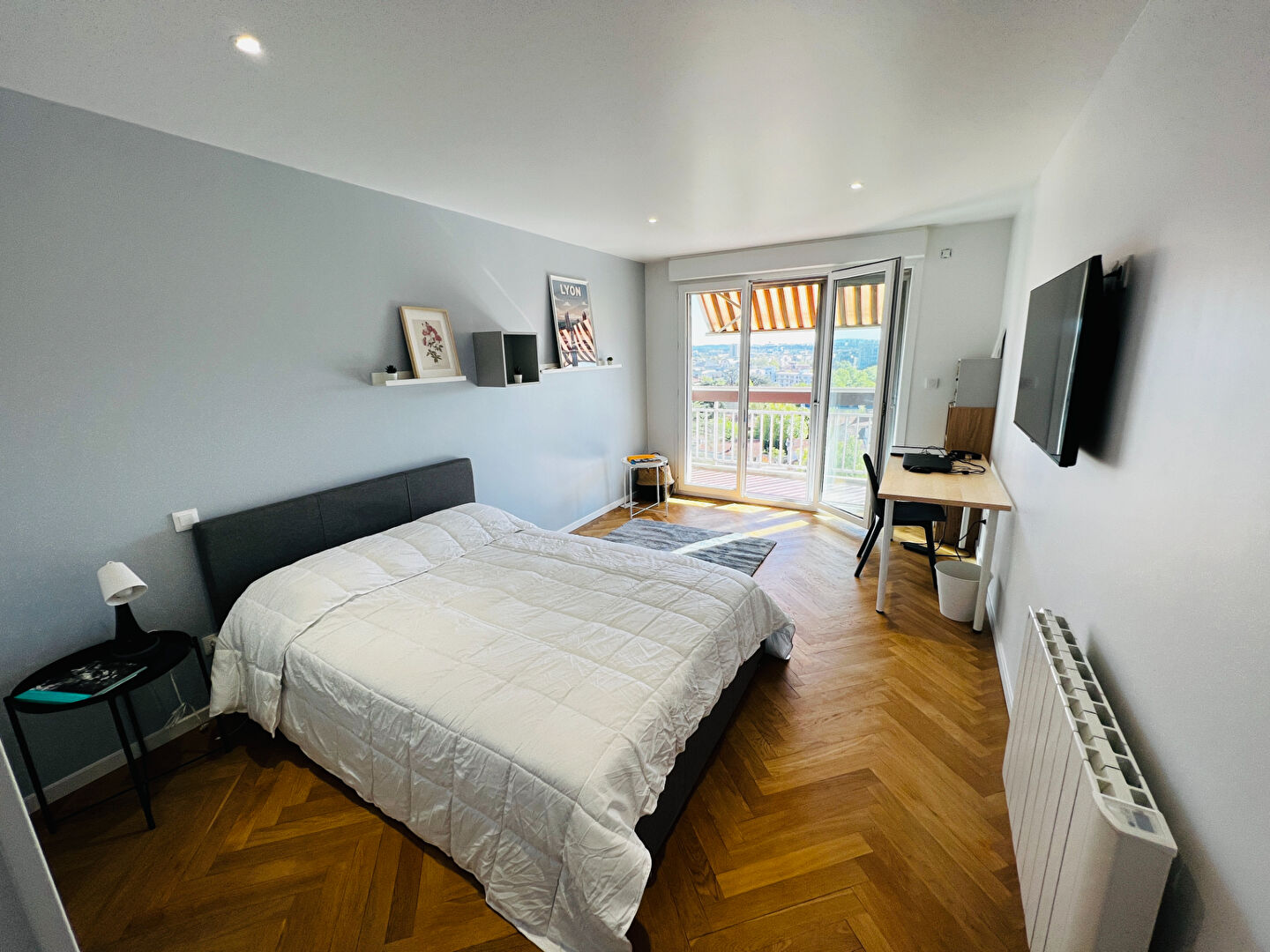 Photo COLOCATION MEUBLÉE image 4/6