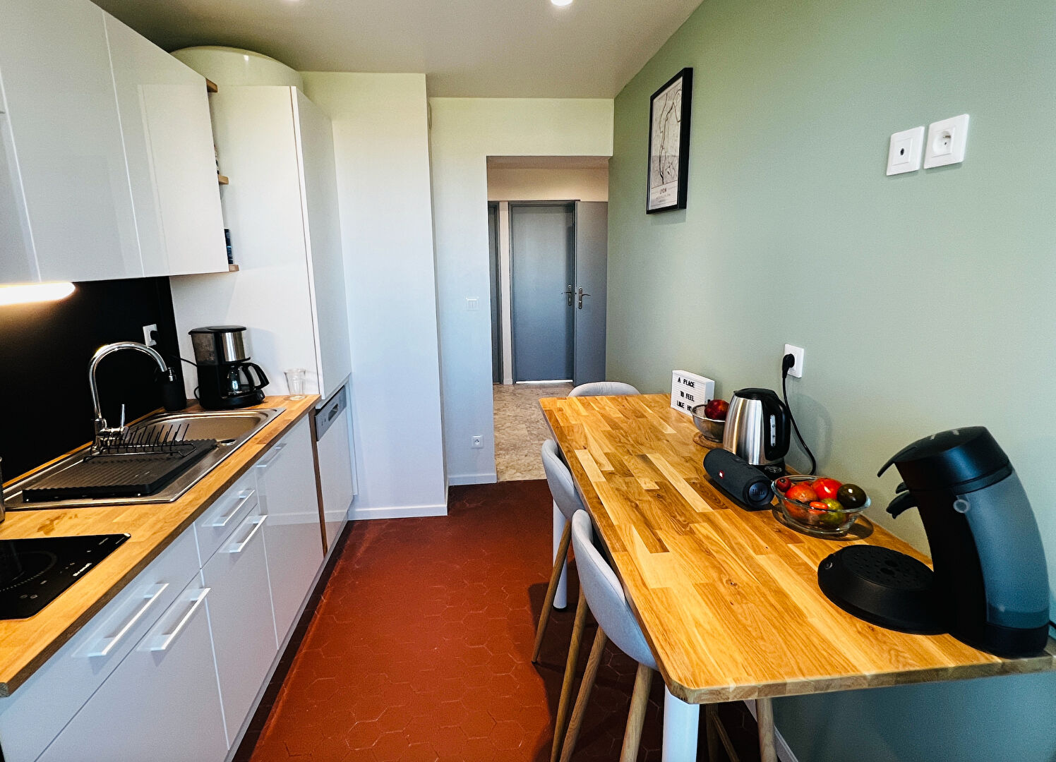 Photo COLOCATION MEUBLÉE image 5/6