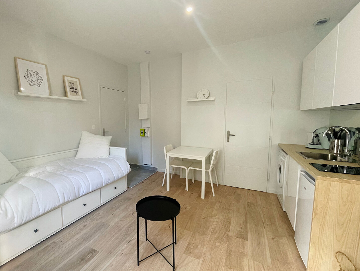 Agence immobilière de NEOLOC Lyon