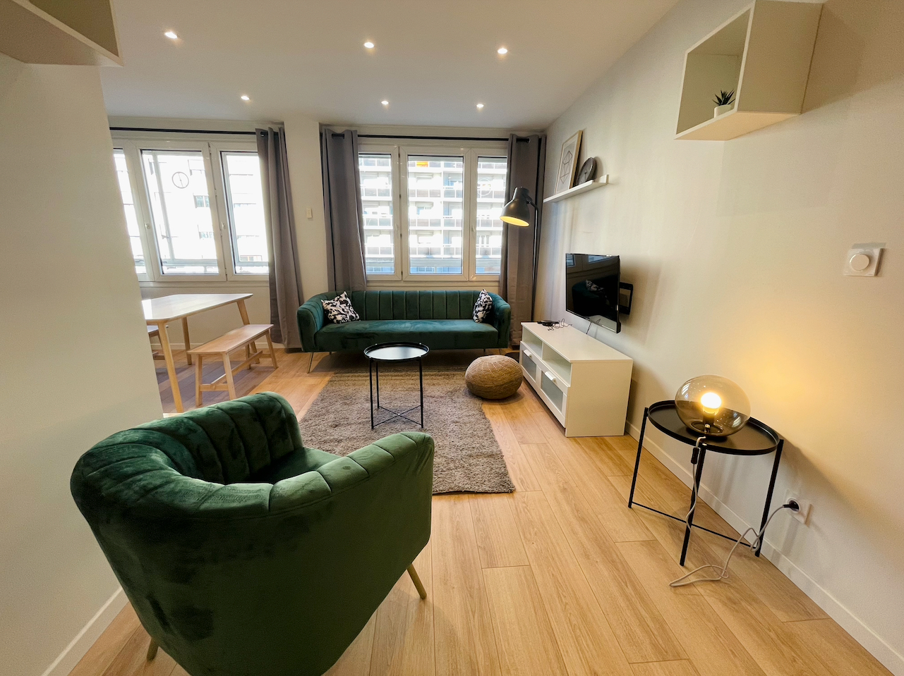 Agence immobilière de NEOLOC Lyon