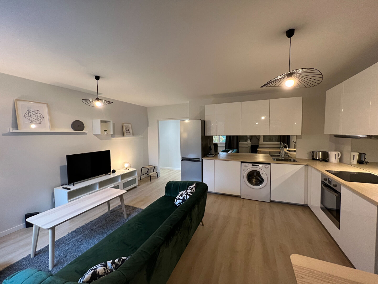 Photo COLOCATION MEUBLE image 1/6