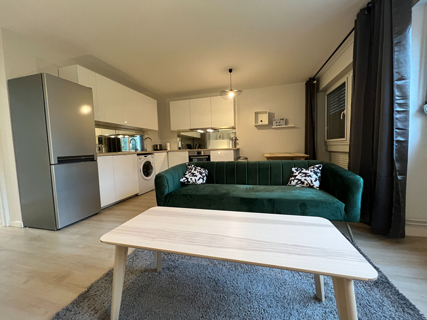 Photo COLOCATION MEUBLE image 2/6