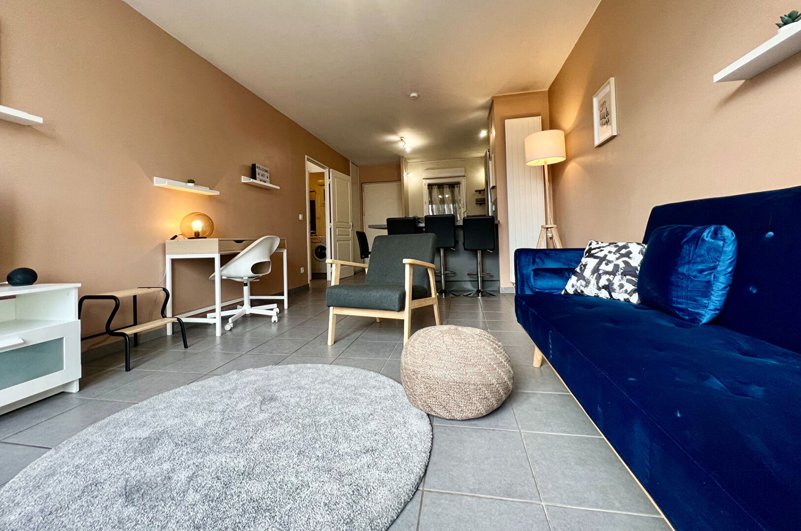 Agence immobilière de NEOLOC Lyon