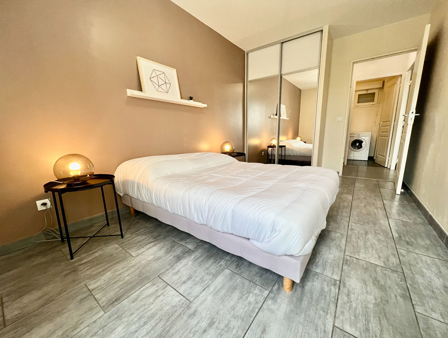 Photo Appartement meublé Lyon 9 image 5/6