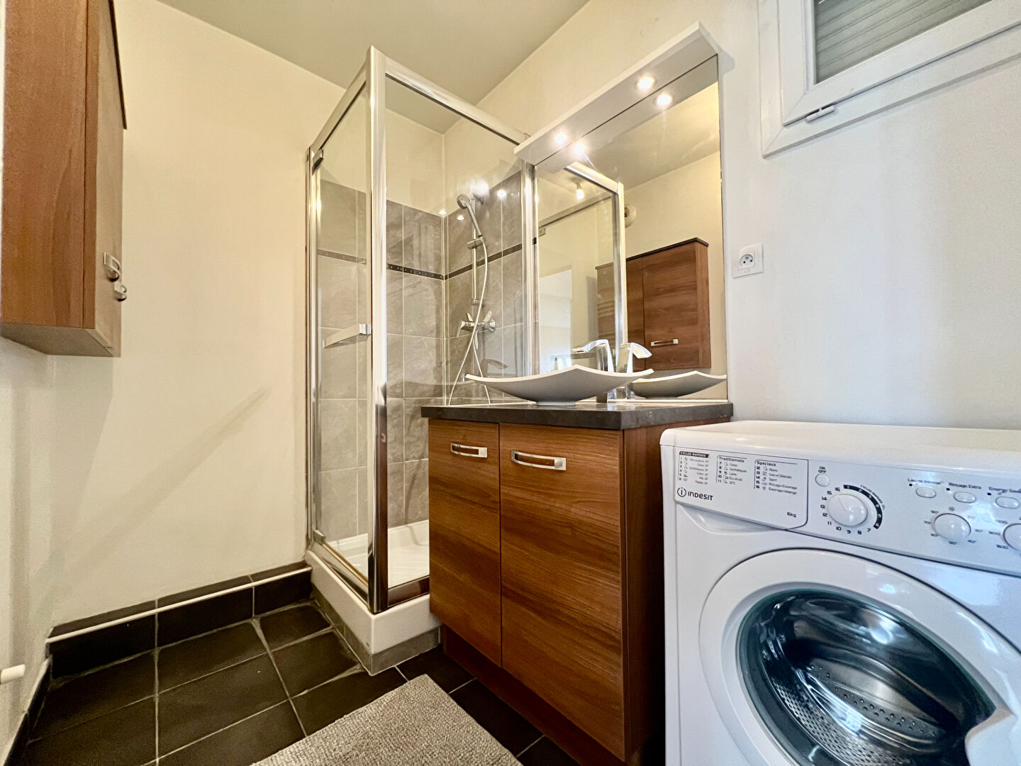 Photo Appartement meublé Lyon 9 image 6/6