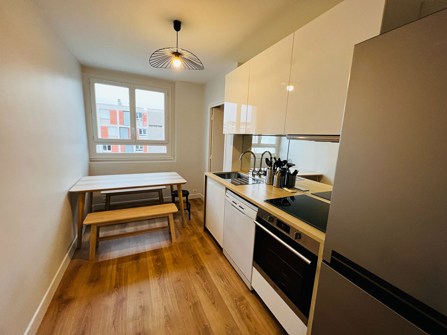 Agence immobilière de NEOLOC Lyon