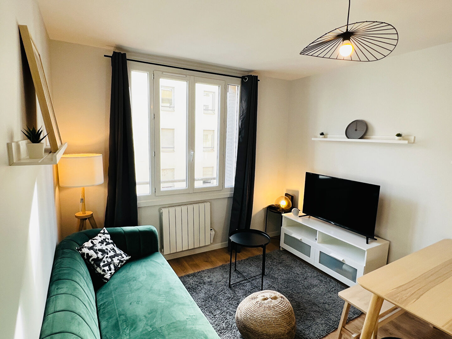 Photo COLOCATION 3 CHAMBRES - LYON 3 image 3/6