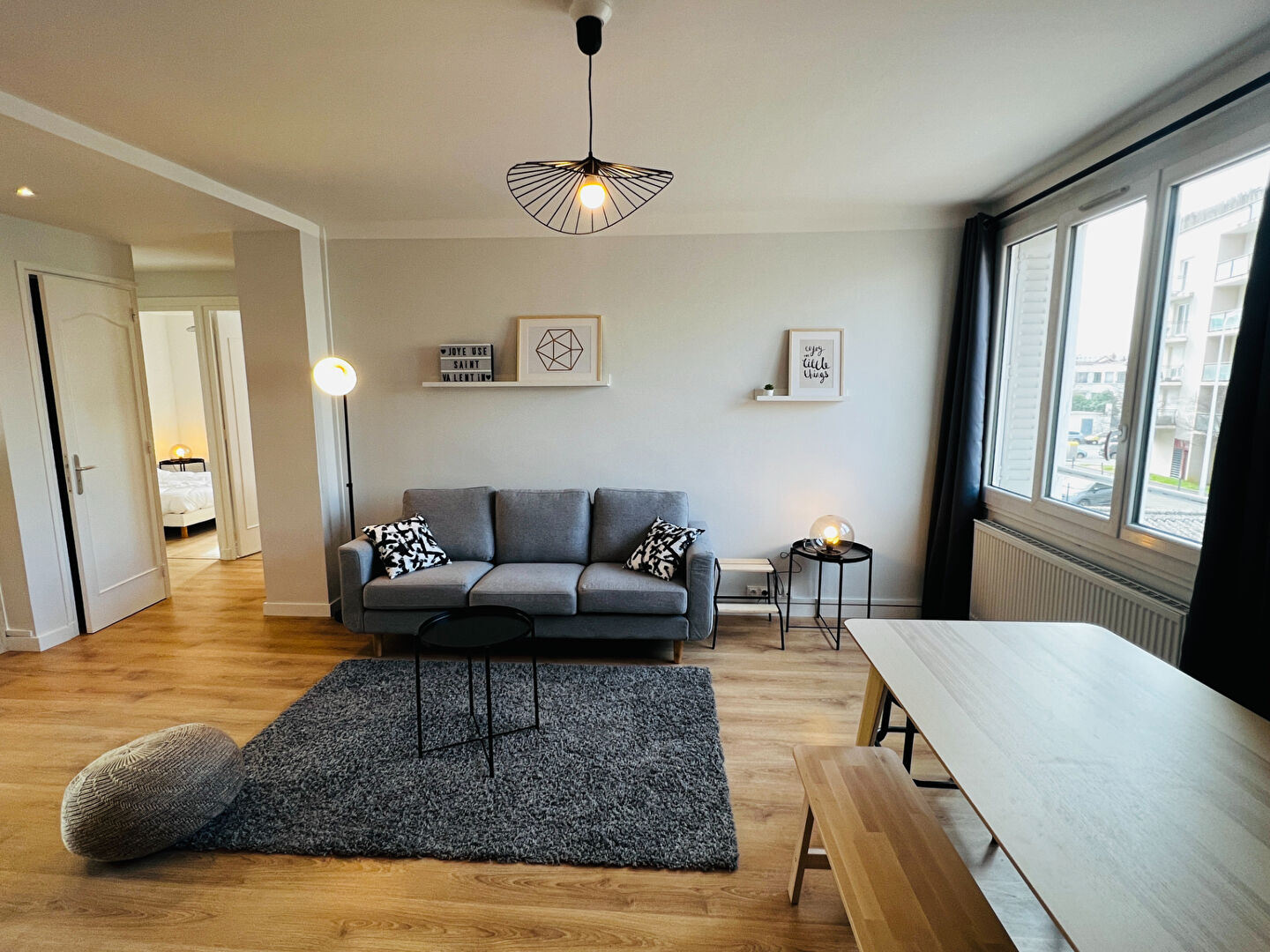 Agence immobilière de NEOLOC Lyon