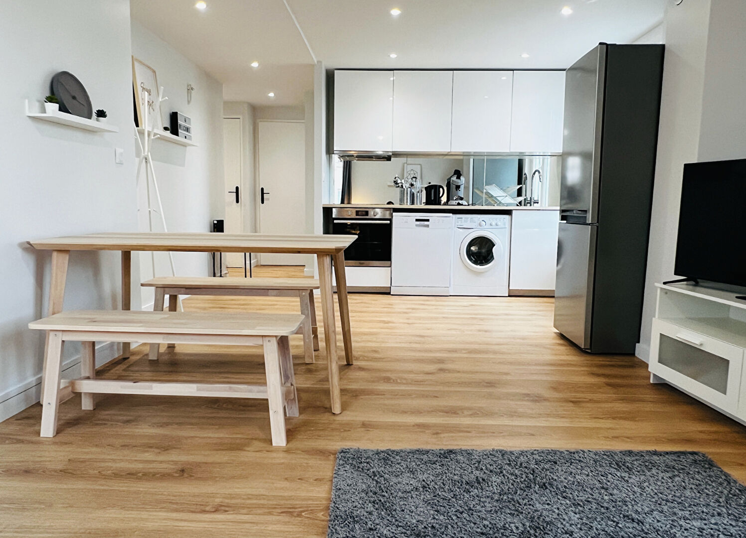 Agence immobilière de NEOLOC Lyon