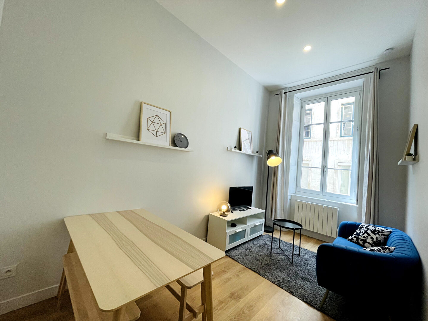 Agence immobilière de NEOLOC Lyon