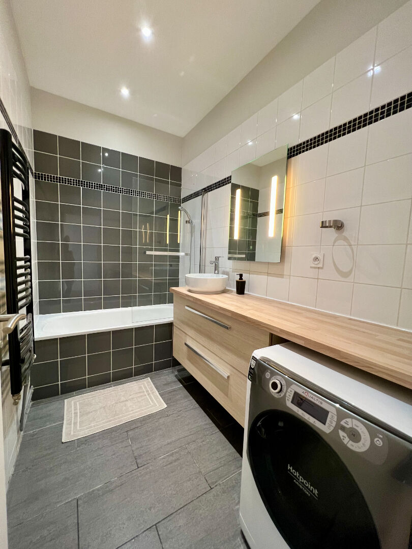 Photo CHAMBRE A LOUER DANS UNE COLOCATION MEUBLEE image 5/5