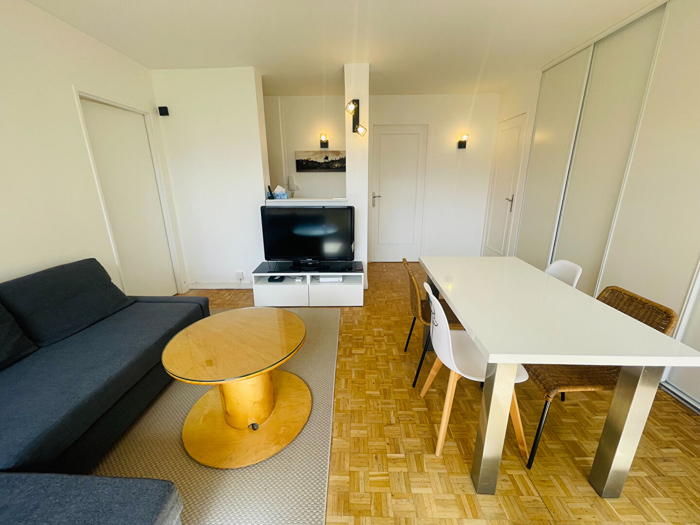 Agence immobilière de NEOLOC Lyon