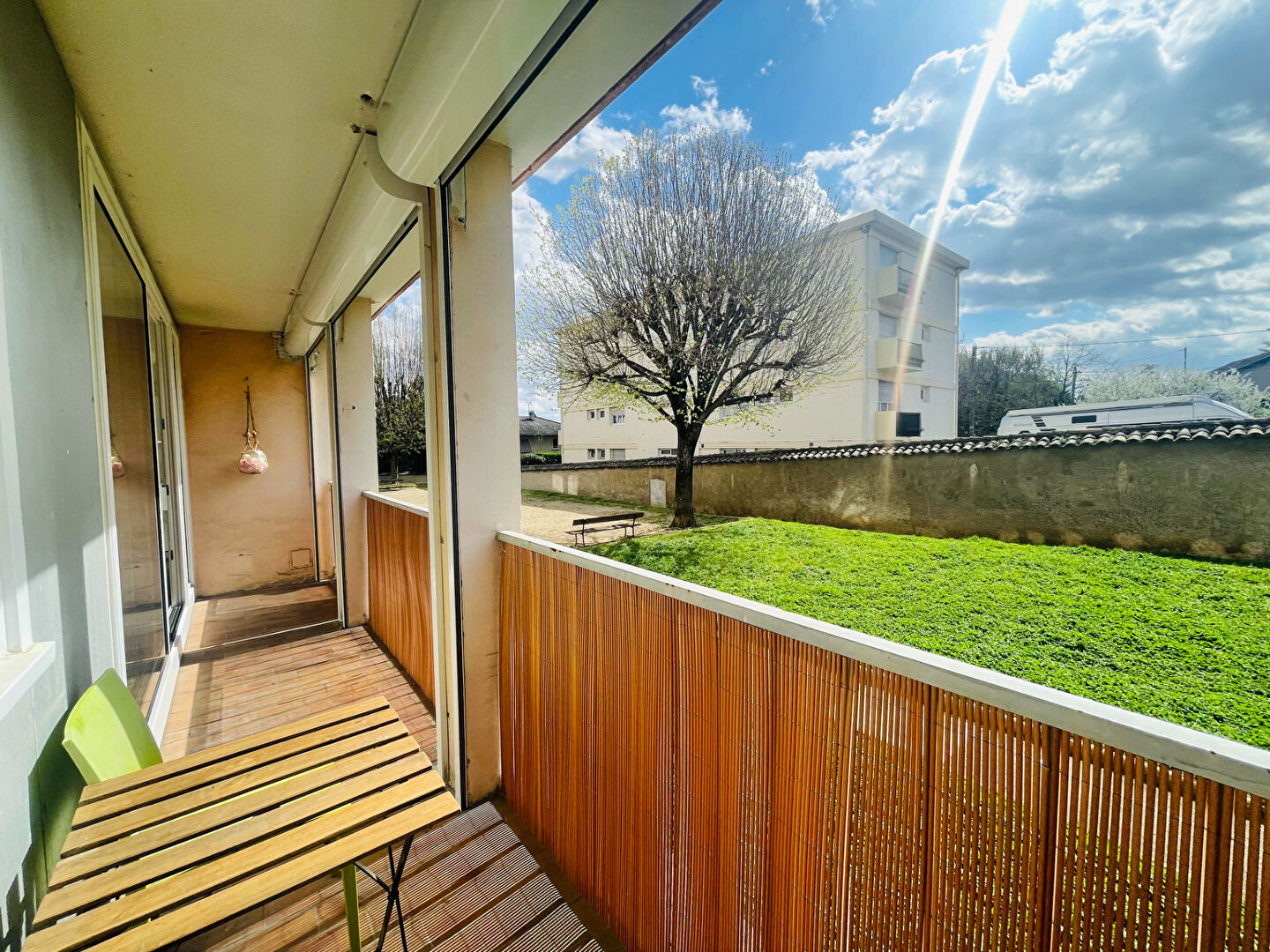 Photo COLOCATION OULLINS image 3/6