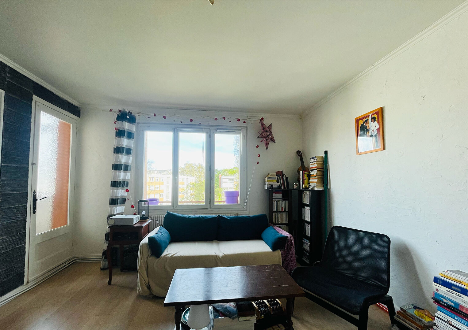 Photo Chambre de colocation Villeurbanne LA DOUA image 4/6