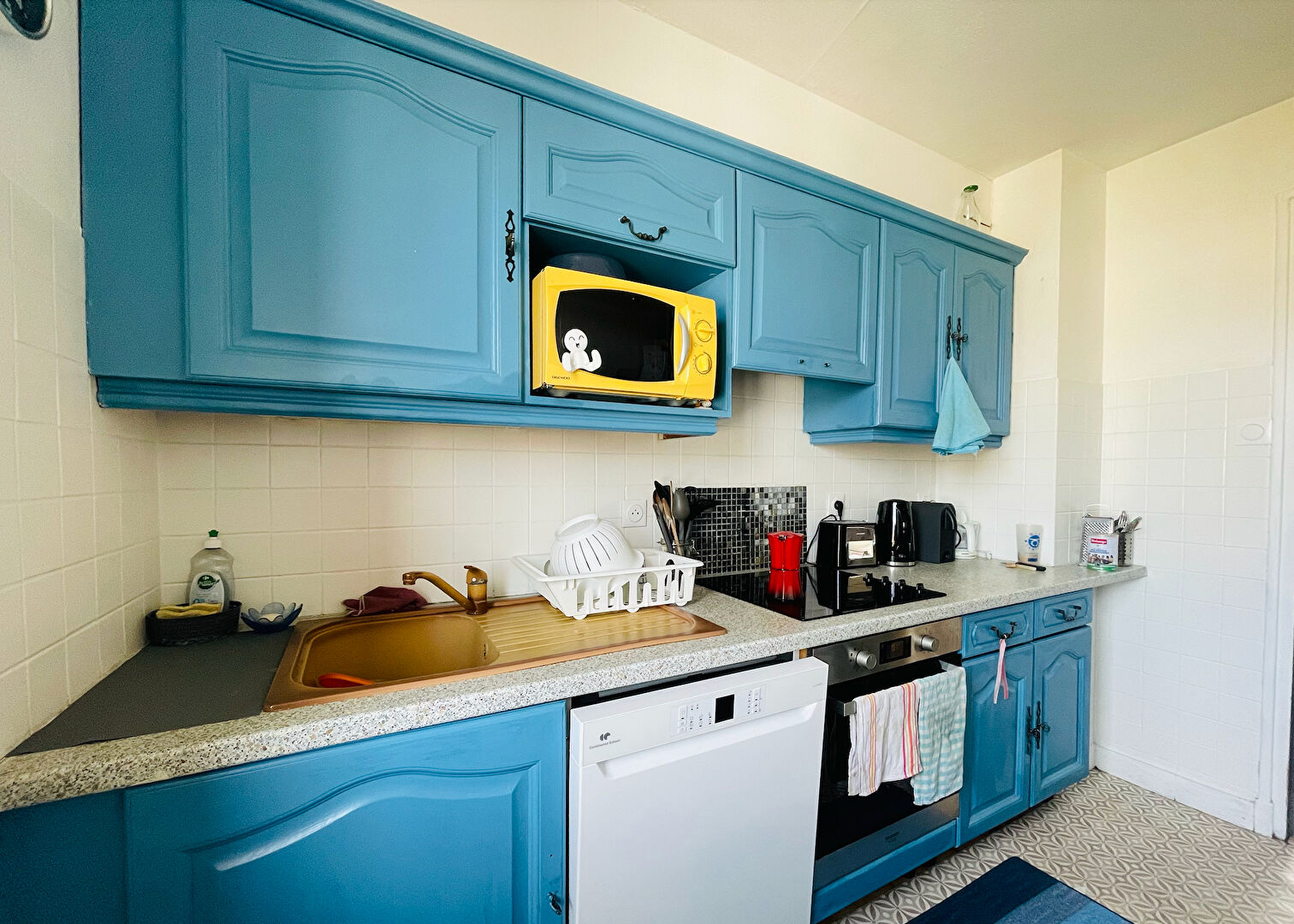 Photo Chambre de colocation Villeurbanne LA DOUA image 6/6