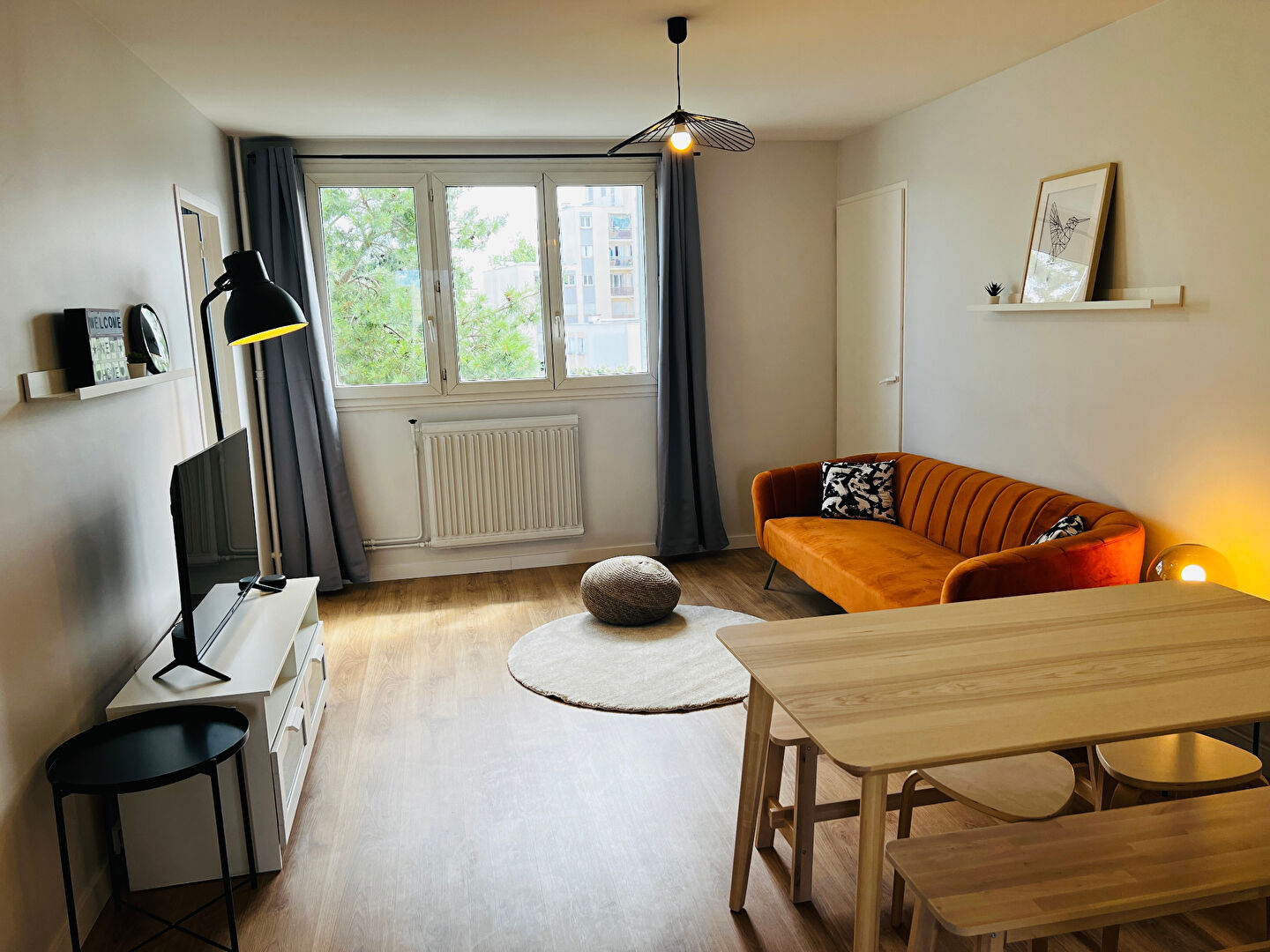 Agence immobilière de NEOLOC Lyon