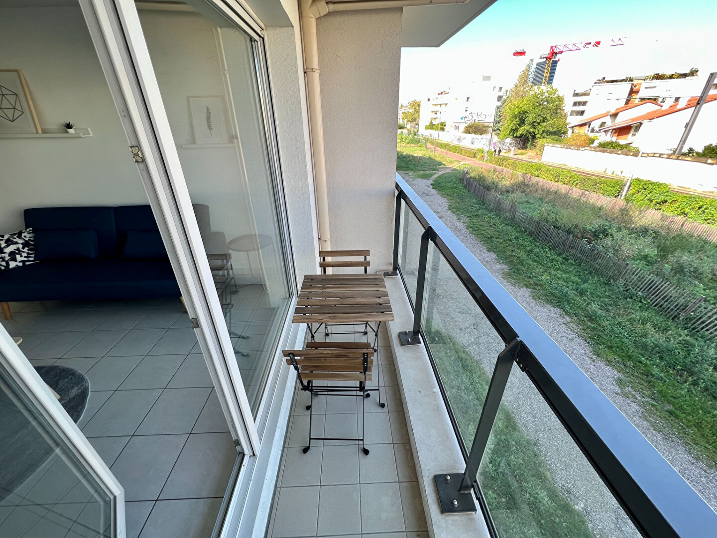 Agence immobilière de NEOLOC Lyon