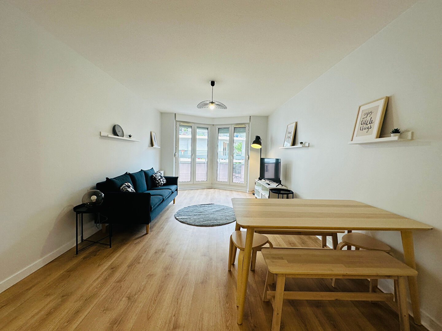 Photo COLOCATION MEUBLE image 3/6