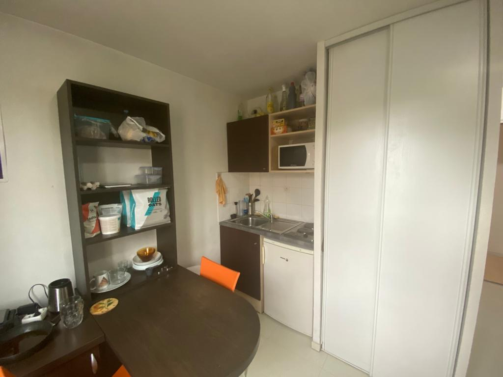 Photo Studio Bron 18.05 m2 image 4/5