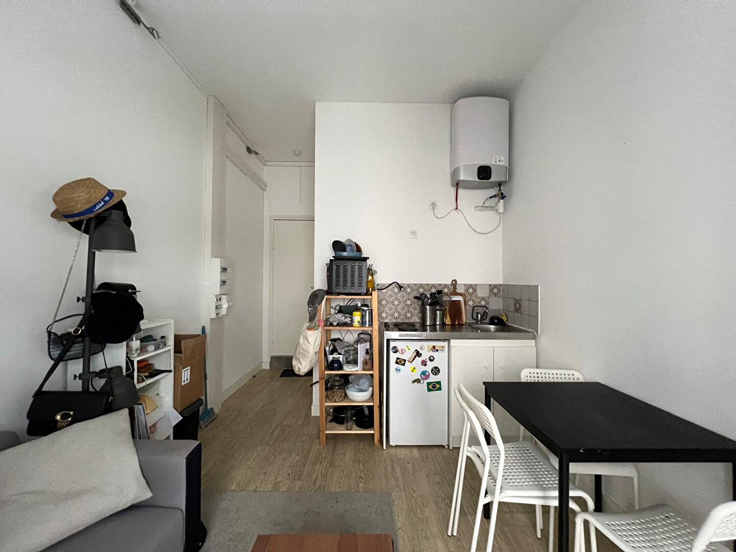 Agence immobilière de NEOLOC Lyon