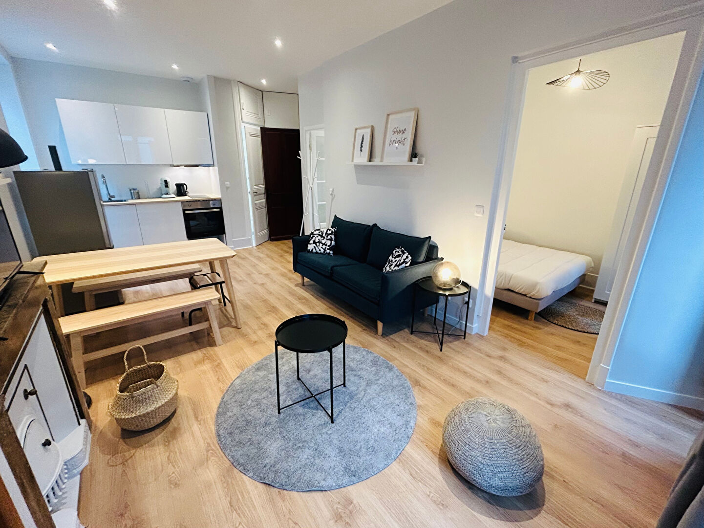 Agence immobilière de NEOLOC Lyon