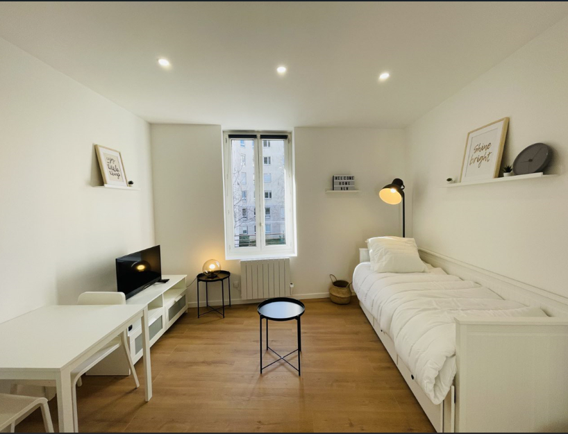 Agence immobilière de NEOLOC Lyon