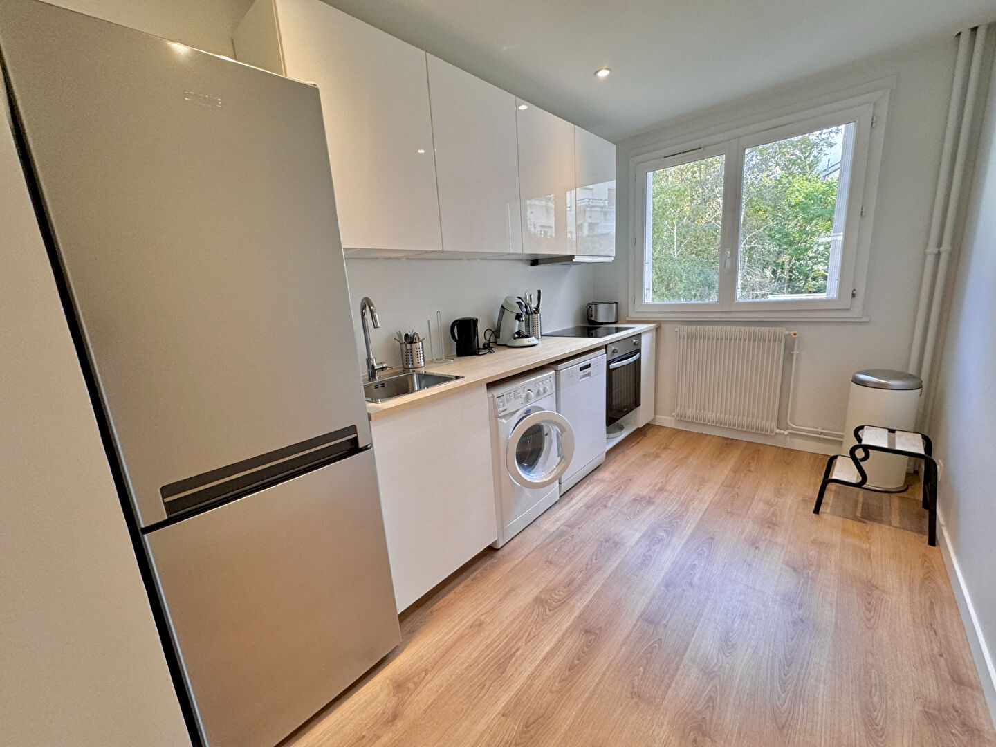 Photo COLOCATION 4 CHAMBRE VILLEURBANNE image 2/6