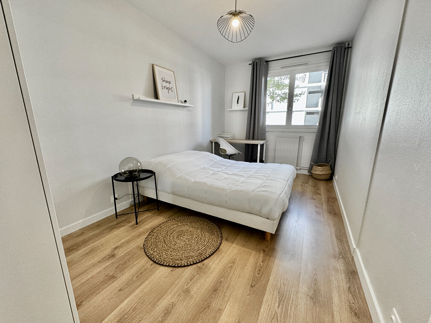 Photo COLOCATION 4 CHAMBRE VILLEURBANNE image 3/6