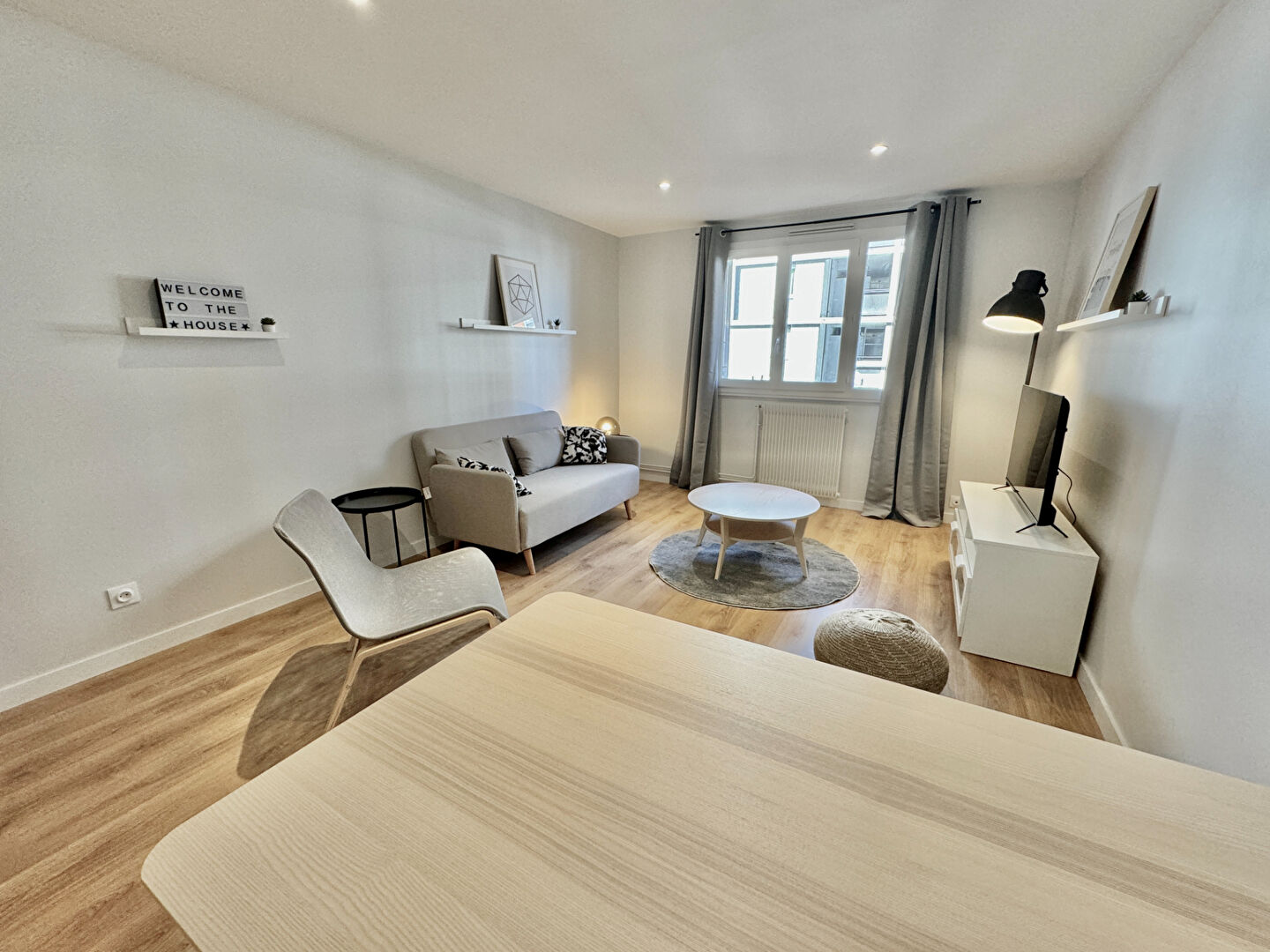 Photo COLOCATION 4 CHAMBRE VILLEURBANNE image 4/6