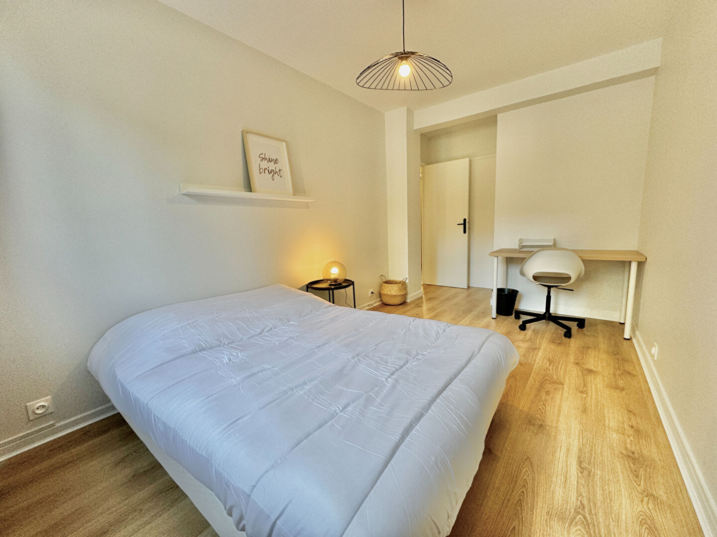 Photo COLOCATION 4 CHAMBRE VILLEURBANNE image 6/6