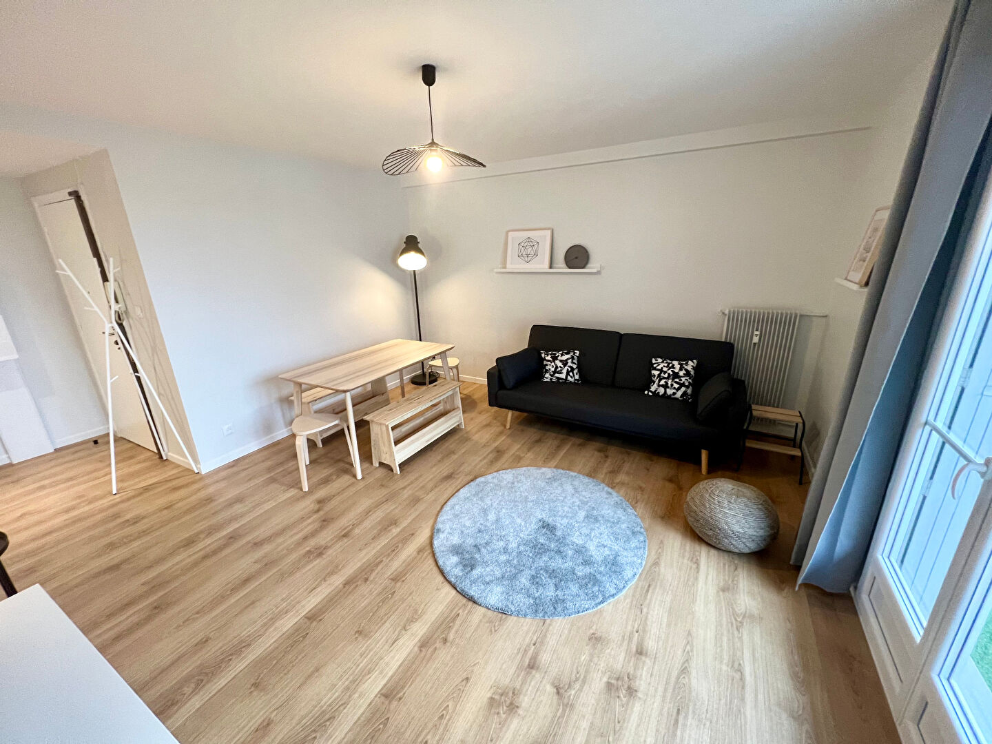 Photo COLOCATION 4 CHAMBRES VILLEURBANNE image 2/6