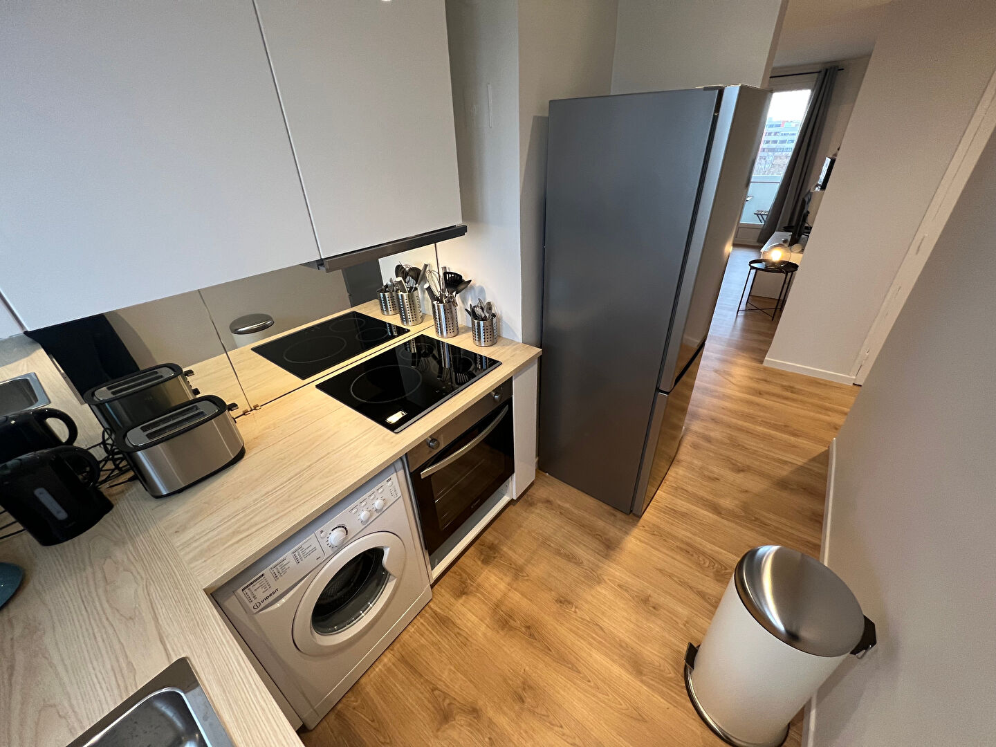 Photo COLOCATION 4 CHAMBRES VILLEURBANNE image 4/6