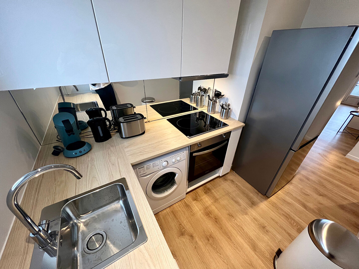 Photo COLOCATION 4 CHAMBRES VILLEURBANNE image 5/6