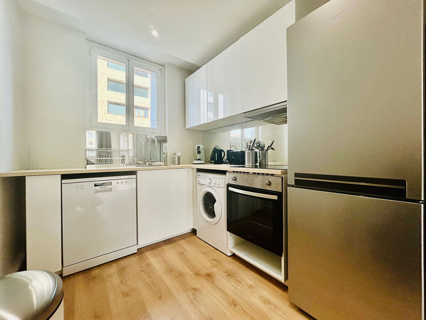Agence immobilière de NEOLOC Lyon