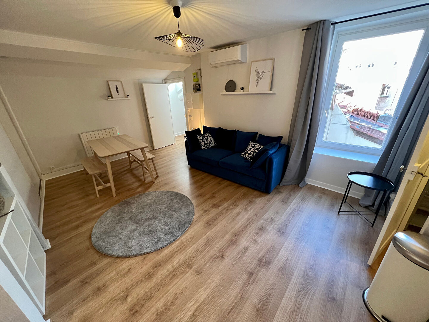 Photo Appartement T2/ Lyon 7 image 6/6