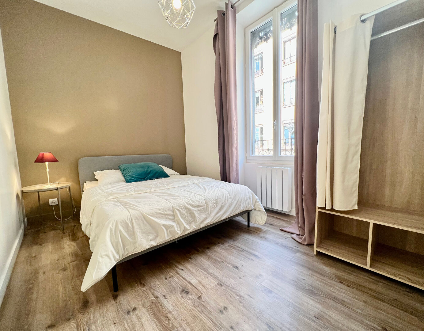 Photo APPARTEMENT / T2 OULLINS MEUBLEE image 4/6