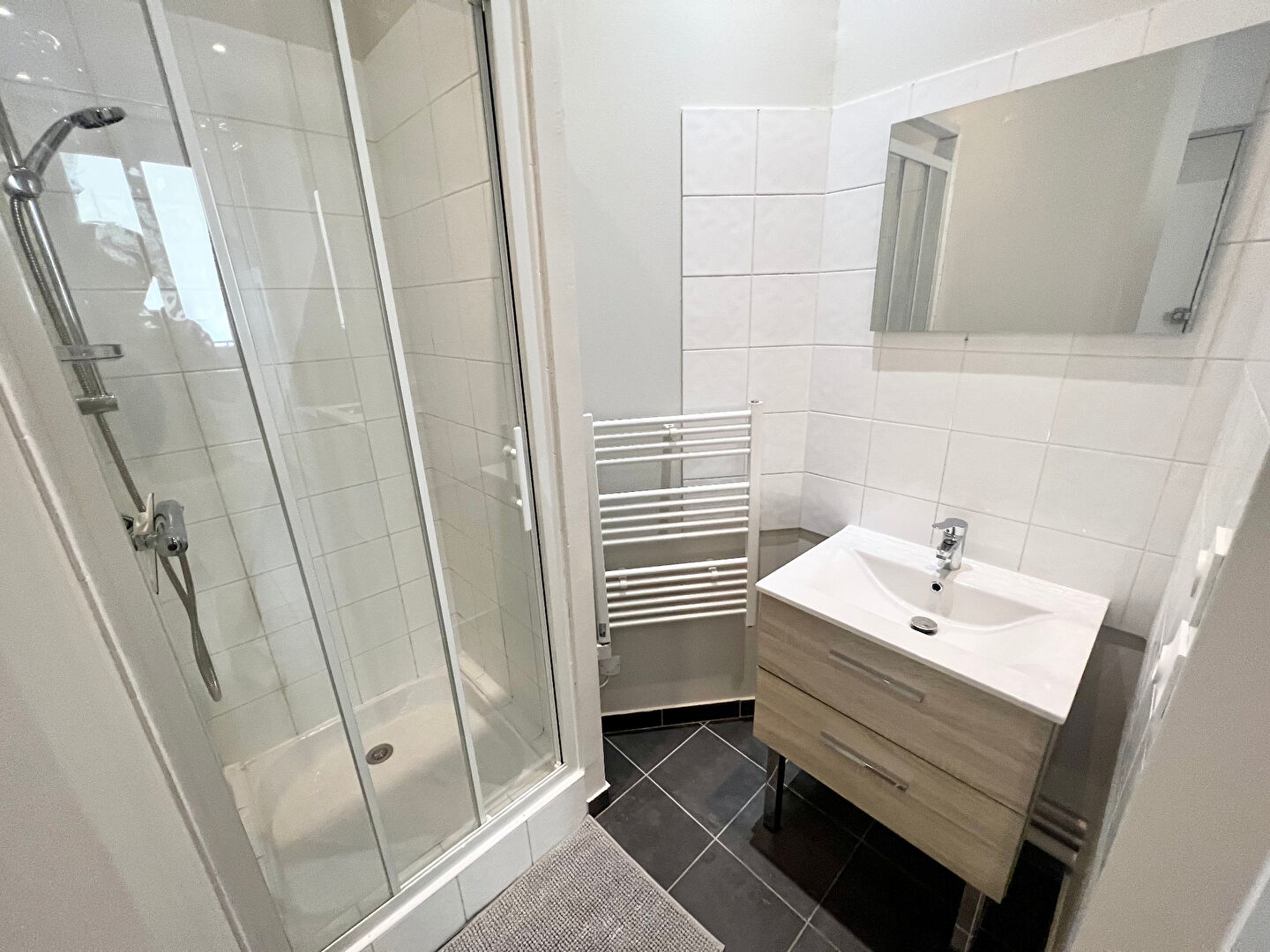 Photo Appartement Studio -Lyon 8 image 4/4