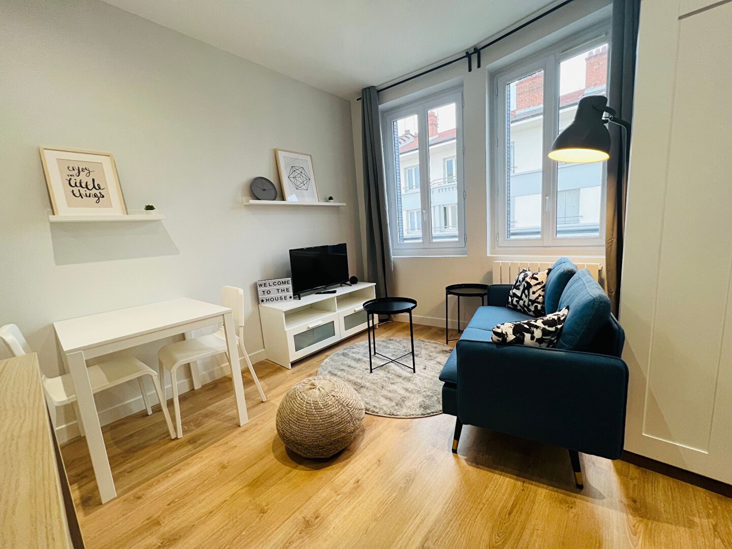 Photo GRAND STUDIO MEUBLE image 1/6