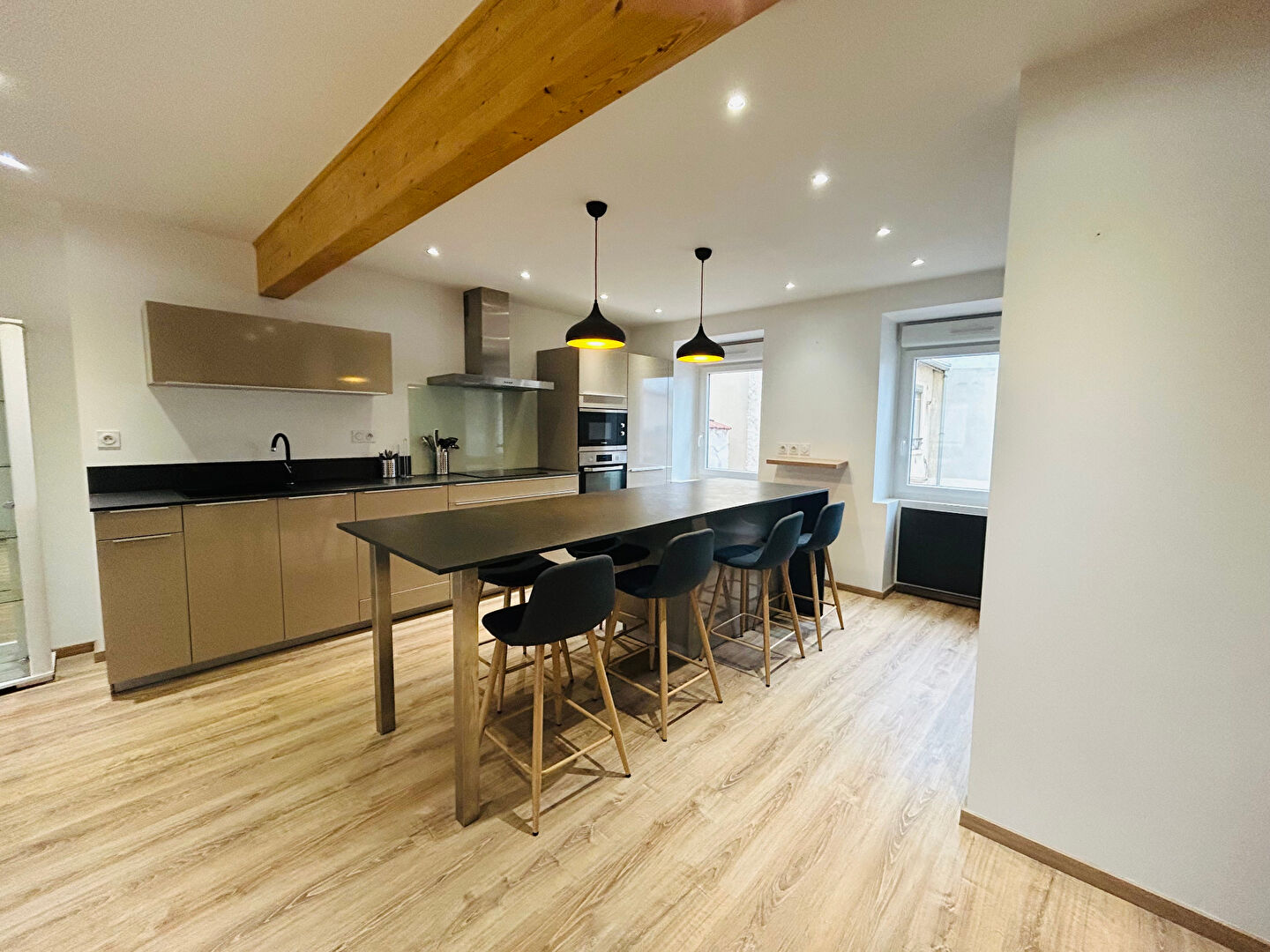 Agence immobilière de NEOLOC Lyon