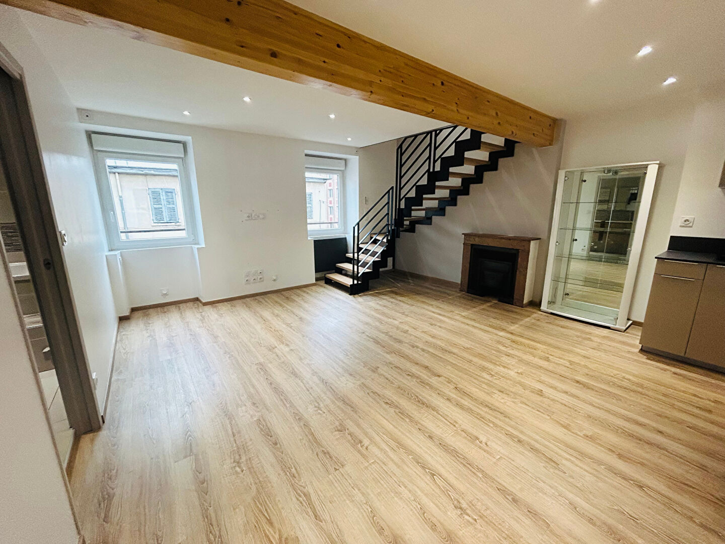 Photo Appartement T3 Lyon 8 haut standing image 5/6
