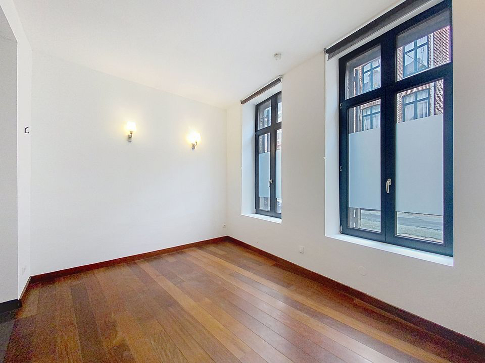 Agence immobilière de CAVROIS IMMOBILIER Lille