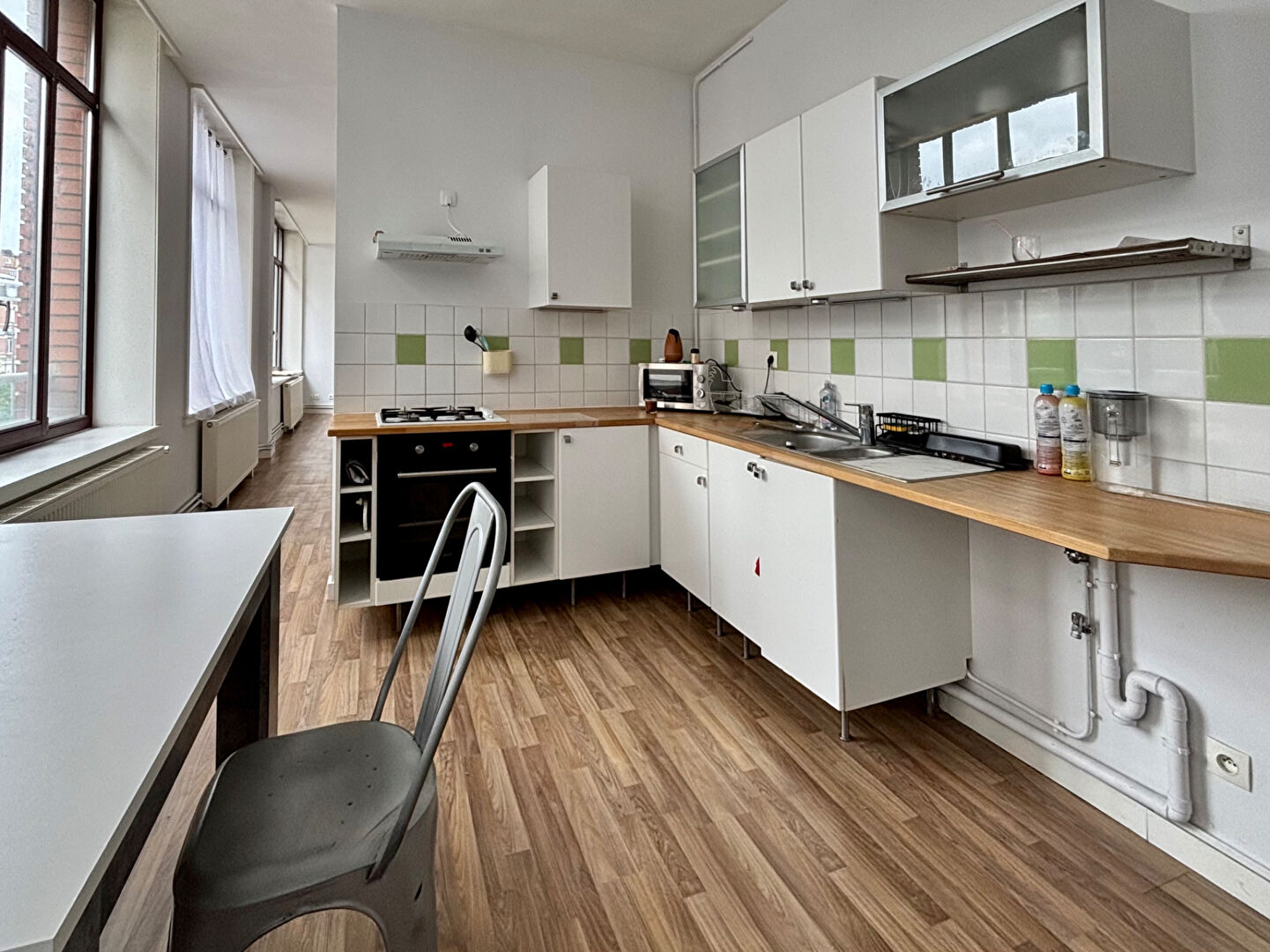 Agence immobilière de CAVROIS IMMOBILIER Lille